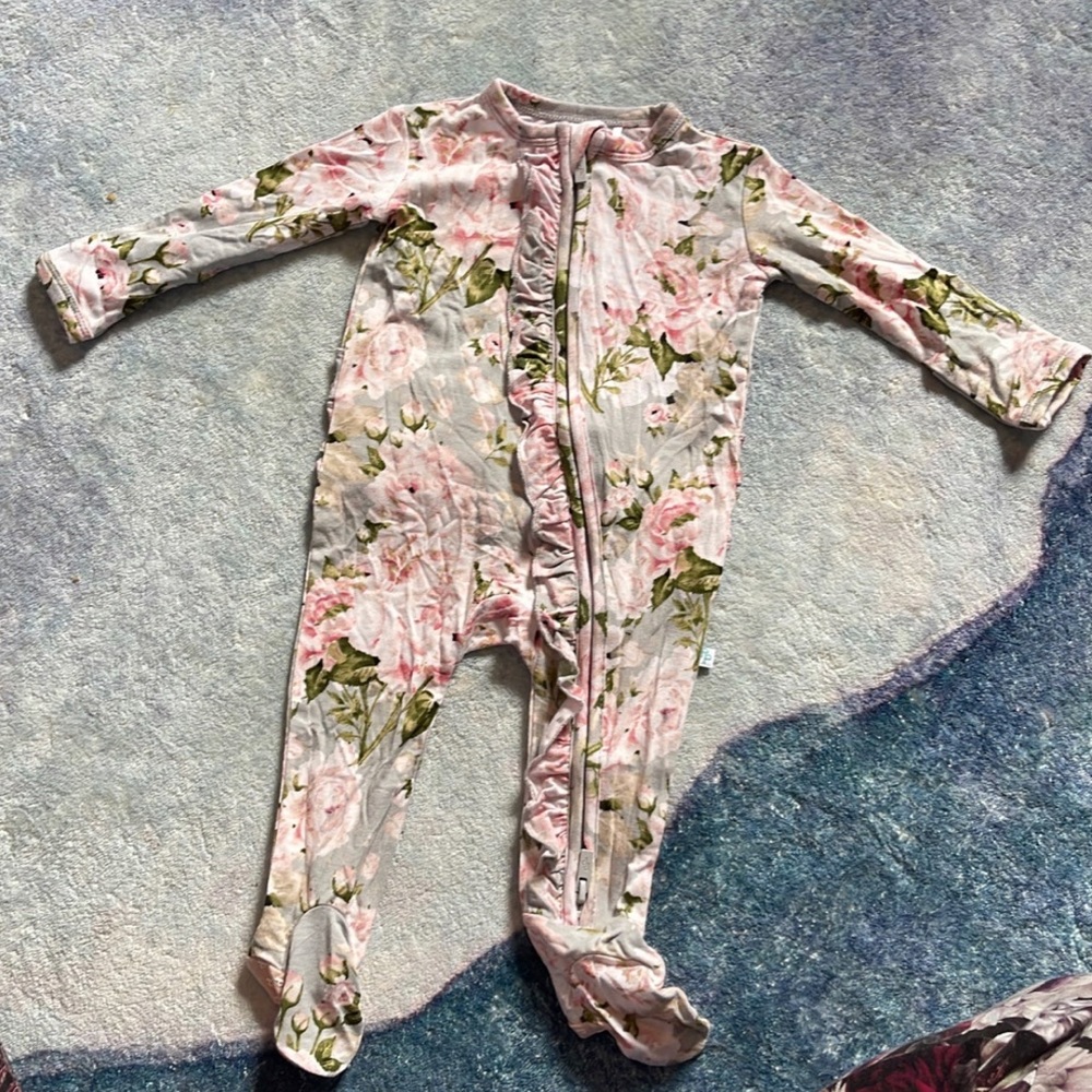Posh Peanut Celine Footie
